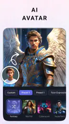 LightX AI Photo Editor Retouch 5