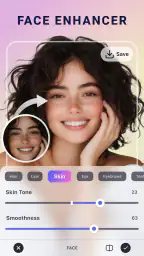 LightX AI Photo Editor Retouch 6