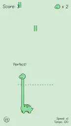 Like A Dino! 2