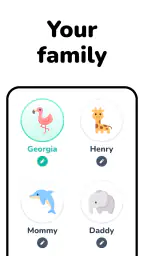 Lil Planner: Visual Schedule 7