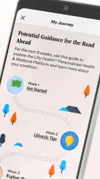 Lilly Health™ 2