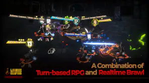 Limbus Company screenshot