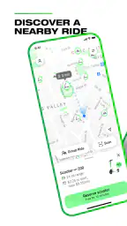 Lime - #RideGreen 2