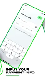 Lime - #RideGreen 3
