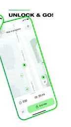 Lime - #RideGreen 4