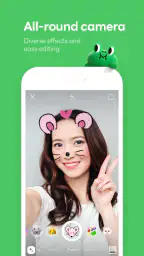 LINE: Calls & Messages 6