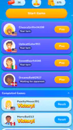Line 'Em Up®: Strategy Board 4