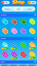 Line 'Em Up®: Strategy Board 6
