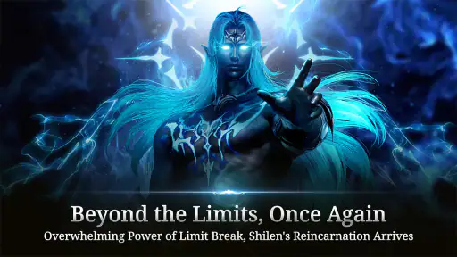 Lineage 2: Revolution 2