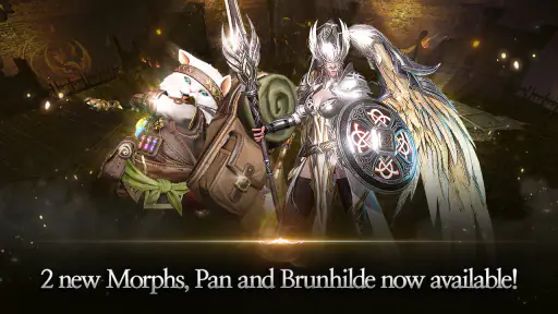 Lineage 2: Revolution 5