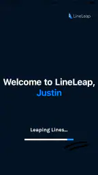 LineLeap 1