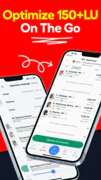 LineStar DFS & Props Optimizer 3