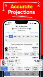 LineStar DFS & Props Optimizer 4