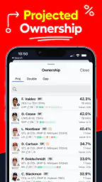 LineStar DFS & Props Optimizer 5