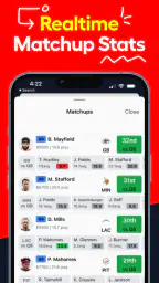 LineStar DFS & Props Optimizer 6