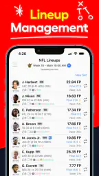LineStar DFS & Props Optimizer 8