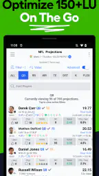 LineStar for DK 2