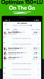 LineStar for DK 3