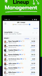 LineStar for DK 7