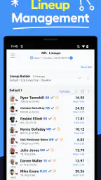 LineStar for FD 6