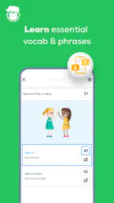 Ling - Learn Languages Now screenshot