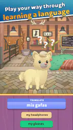Lingo Legend Language Learning 2
