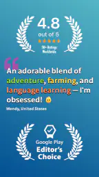 Lingo Legend Language Learning 3