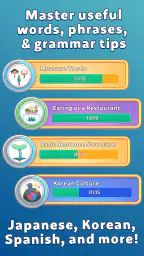 Lingo Legend Language Learning 5