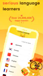 LingoDeer - Learn Languages 1