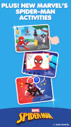 Lingokids - Play and Learn 3