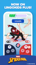 Lingokids - Play and Learn 4