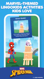 Lingokids - Play and Learn 5