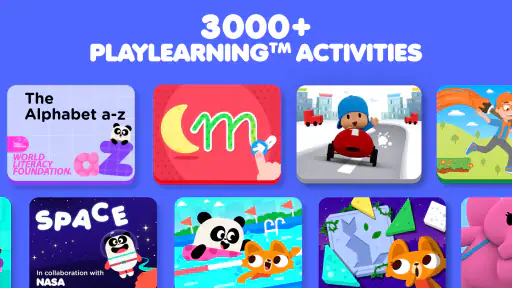 Lingokids - Play and Learn 8