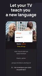 Lingopie: Language Learning 1