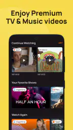 Lingopie: Language Learning 2