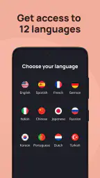 Lingopie: Language Learning 5