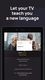 Lingopie: Language Learning 6