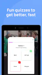 Lingopie: Language Learning 8