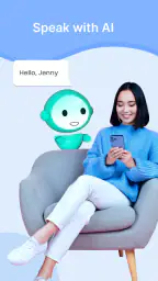 Lingual Coach: Learn with AI 7