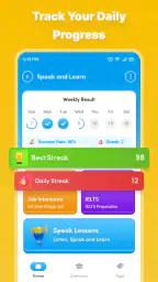 LinguaPal - AI Language Tutor 2