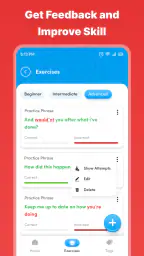LinguaPal - AI Language Tutor 3