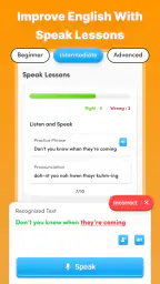 LinguaPal - AI Language Tutor 5