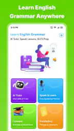 LinguaPal - AI Language Tutor 6