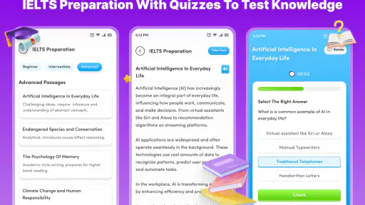 LinguaPal - AI Language Tutor 7