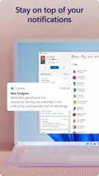 Link to Windows 5