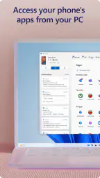 Link to Windows 7
