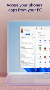 Link to Windows screenshot