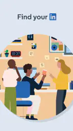 LinkedIn: Jobs & Business News 1