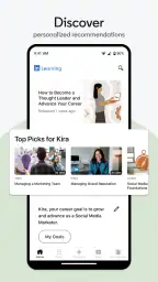 LinkedIn Learning 1