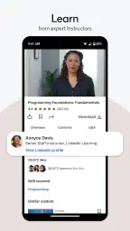 LinkedIn Learning 3